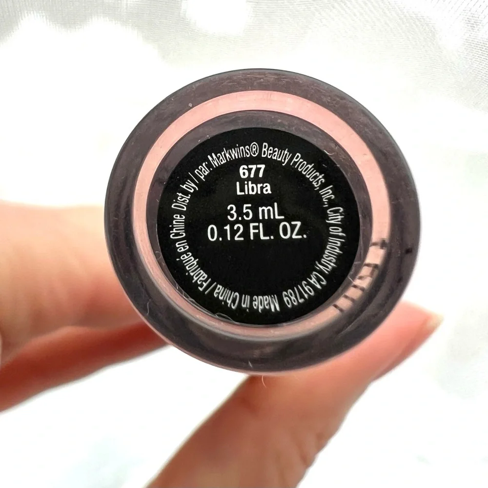 5 for 25⚡️WetnWild Libra Horoscope Color Icon Lip Gloss